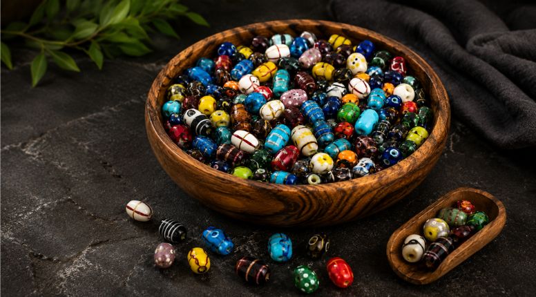 Glass Beads
