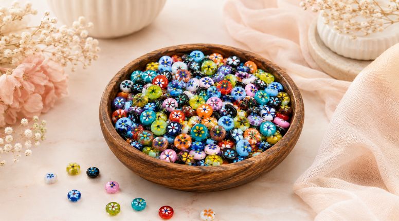 Lampwork Beads