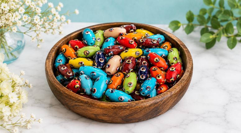 Murano Beads