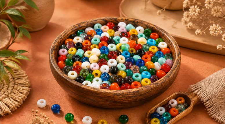 Pony Beads